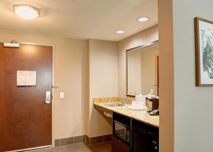 Hampton Inn Crystal River